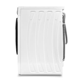 Vestel KCMI 98142 WIFI 9 Kg 1400 Devir Kurutmalı Çamaşır Makinesi