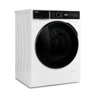 Vestel KCMI 98142 WIFI 9 Kg 1400 Devir Kurutmalı Çamaşır Makinesi