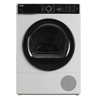 Vestel KM 97402 WIFI 9 Kg Kurutma Makinesi 20350376