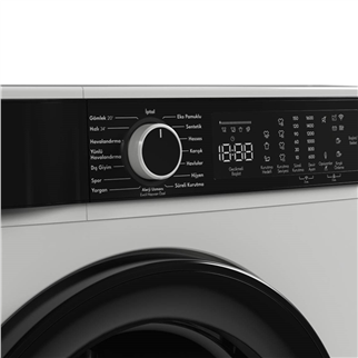 Vestel KM 97402 WIFI 9 Kg Kurutma Makinesi 20350376
