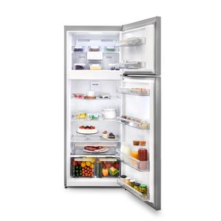 Vestel NF48001 X 434 Lt No-Frost Buzdolabı 20263684