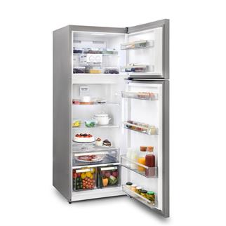 Vestel NF48001 X 434 Lt No-Frost Buzdolabı 20263684