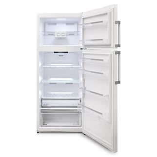 Vestel NF60012 E GI Pro WIFI 523 LT No-Frost Çift Kapılı Buzdolabı