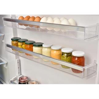 Vestel NF60012 E GI Pro WIFI 523 LT No-Frost Çift Kapılı Buzdolabı