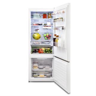 Vestel NFK52011 471 Lt No-Frost Buzdolabı 20268350