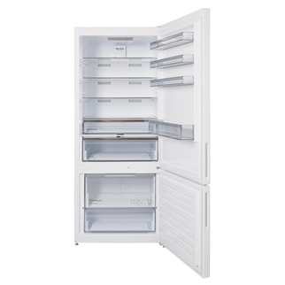 Vestel NFK60011 TE 533 Lt No-Frost Buzdolabı