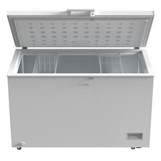 Vestel SD40211 Duo Mode 400L Derin Dondurucu 20268444