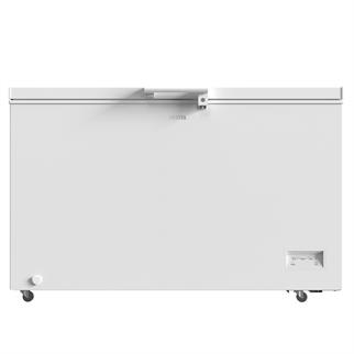 Vestel SD40211 Duo Mode 400L Derin Dondurucu 20268444