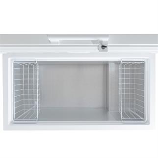 Vestel SD40211 Duo Mode 400L Derin Dondurucu 20268444