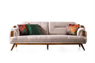 Vize Alaska Koltuk Takımı