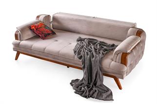 Vize Alaska Koltuk Takımı