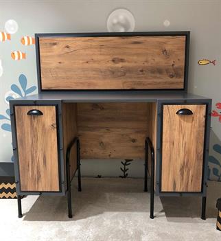 Vize Kanton Çalışma Masası