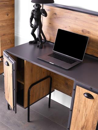 Vize Kanton Çalışma Masası