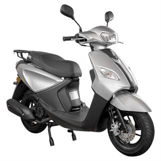 Volta Ps5 Apec 125 Cc Benzınlı Motorsıklet