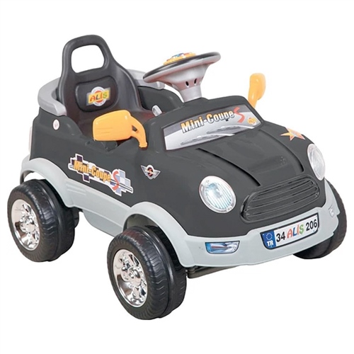 MOON CHILD('03TBS/松竹/毎日新聞社/WOWOW/MBS/カル… alis-206-tk-mini-cooper-12-