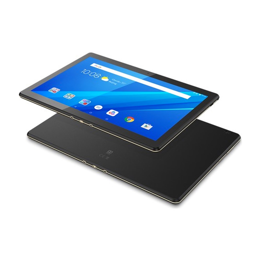 Lenovo TAB M10 32GB 10.1" 4G LTE Tablet Siyah ZA500072TR | YönAVM