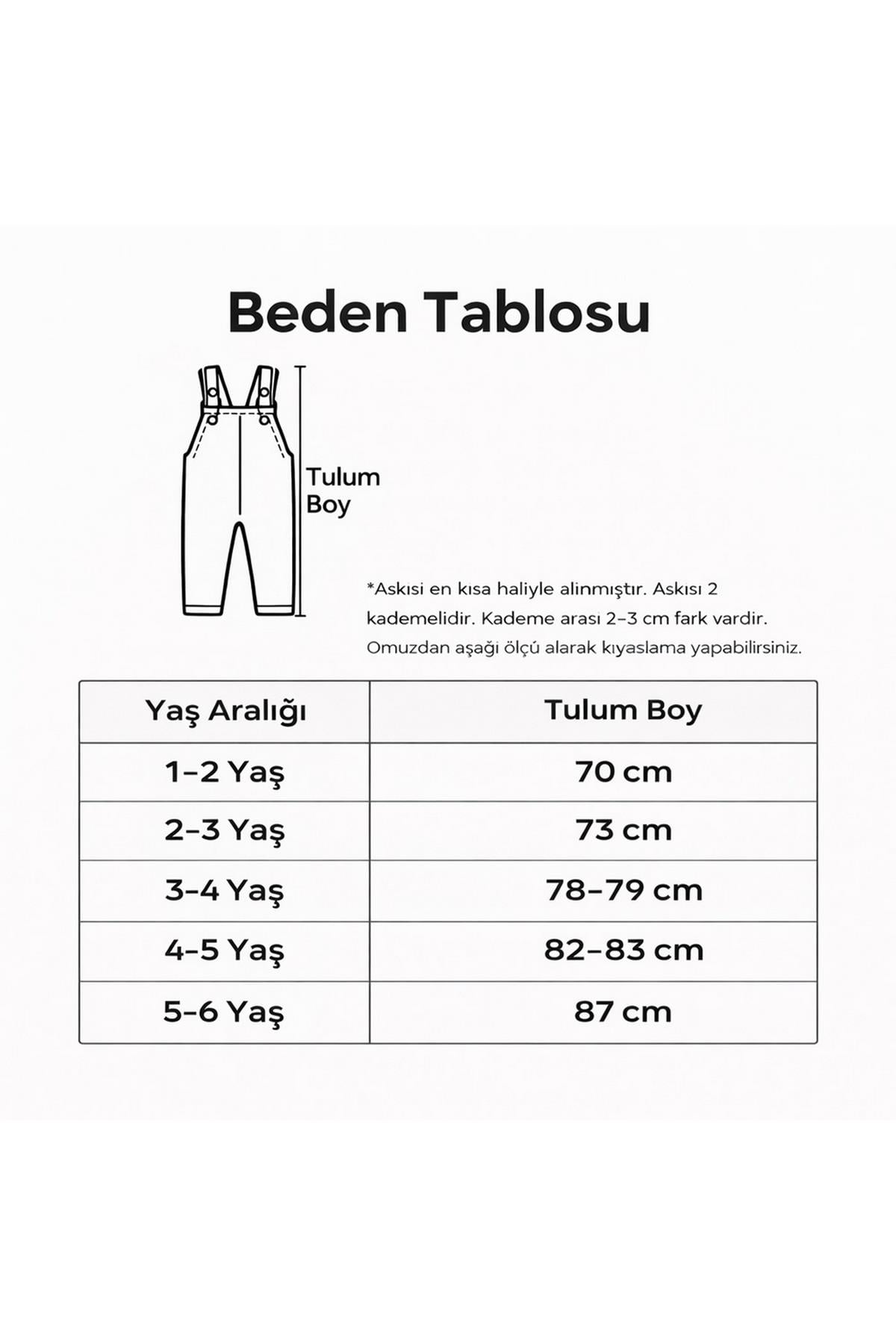 İşleme Detaylı Fırfırlı Tulum Vizon