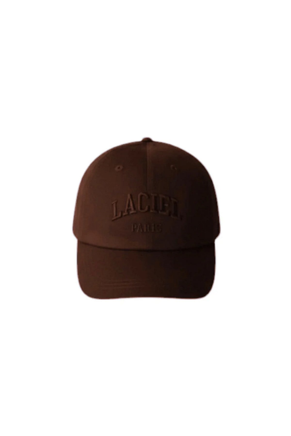 Unisex Çocuk Şapka Kahverengi
