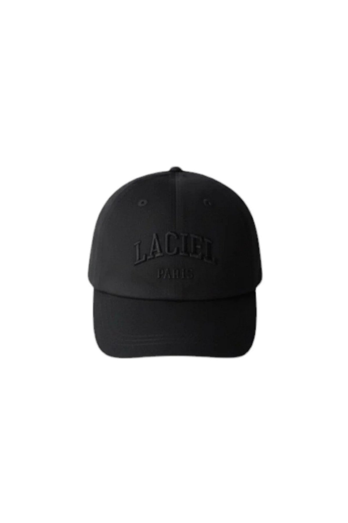 Unisex Çocuk Şapka Siyah