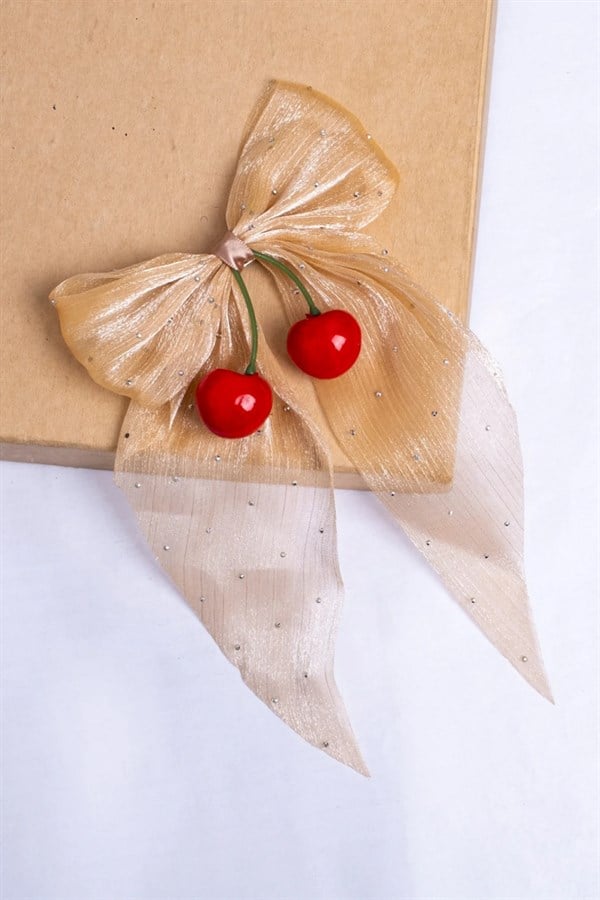 Cherry Toka Bej