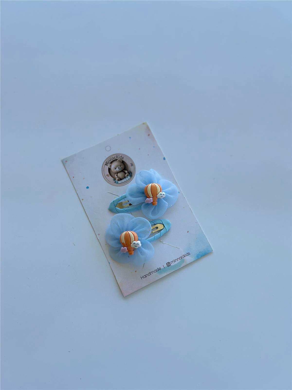 2 Li Çıtçıtlı Toka Serisi 11