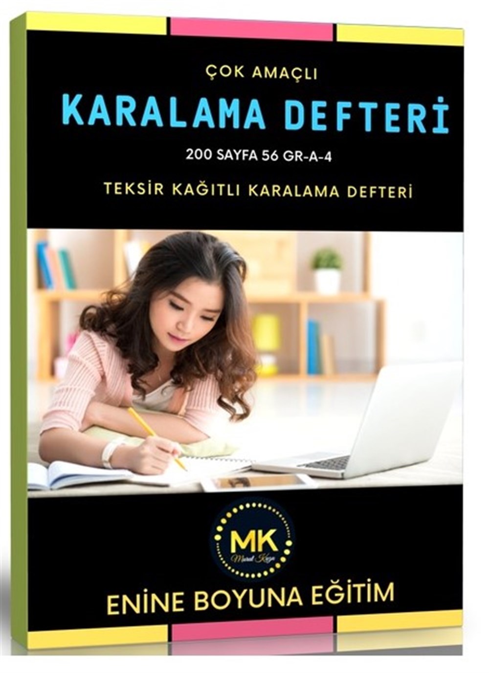 Çok Amaçlı Karalama Defteri