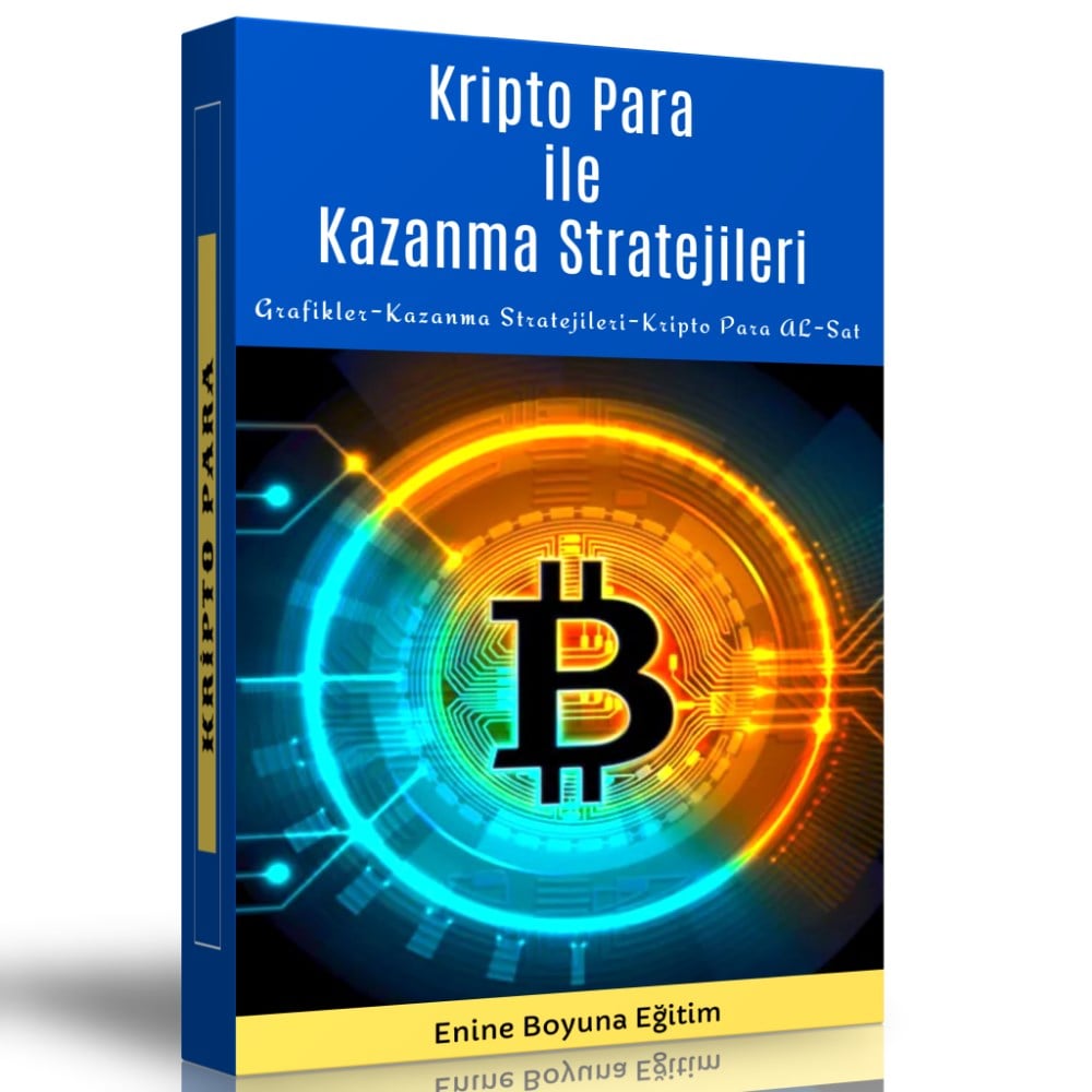 Kripto Para İle Kazanma Stratejileri