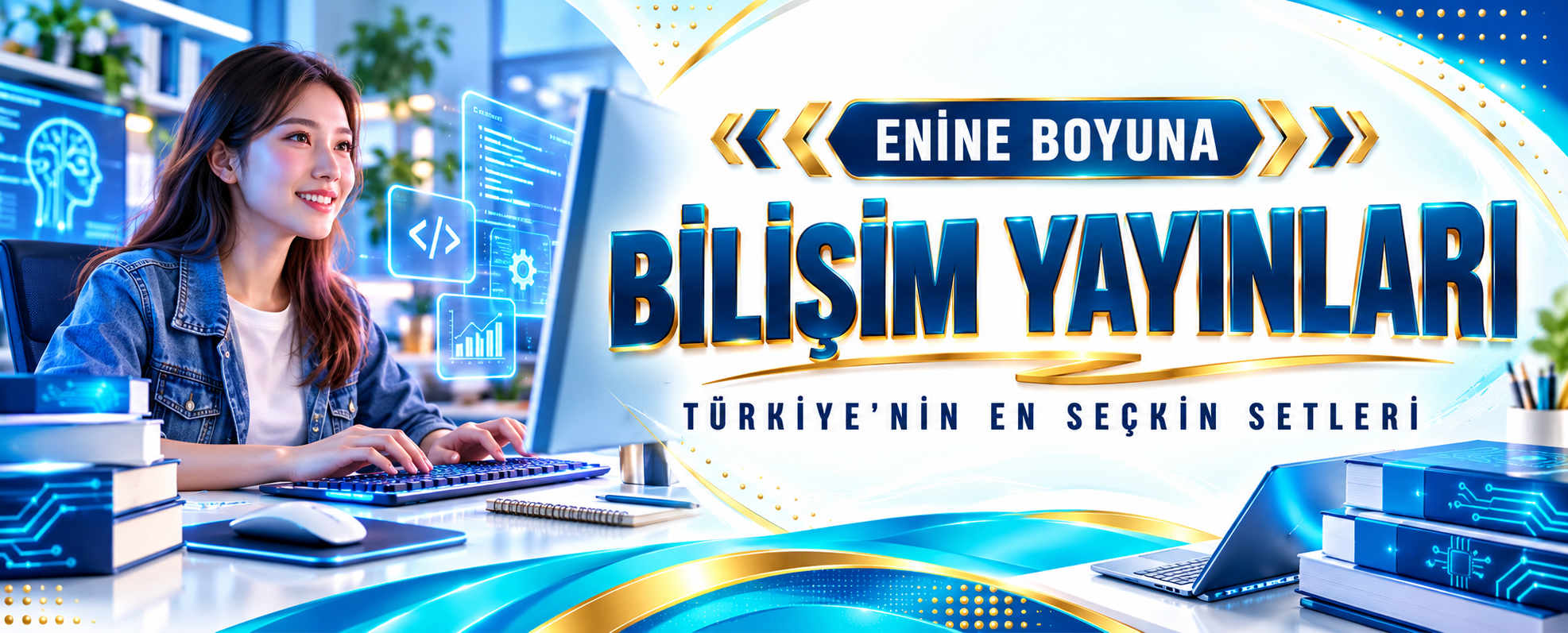 Bilişim Yayınları