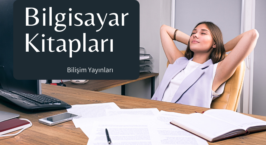 Bilişim Yayınları