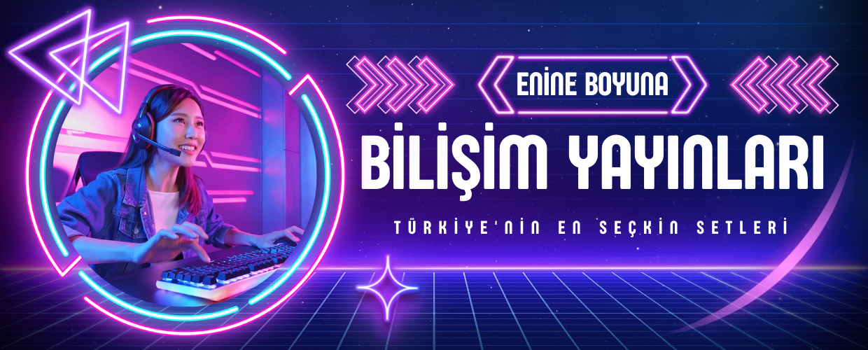 Bilişim Yayınları