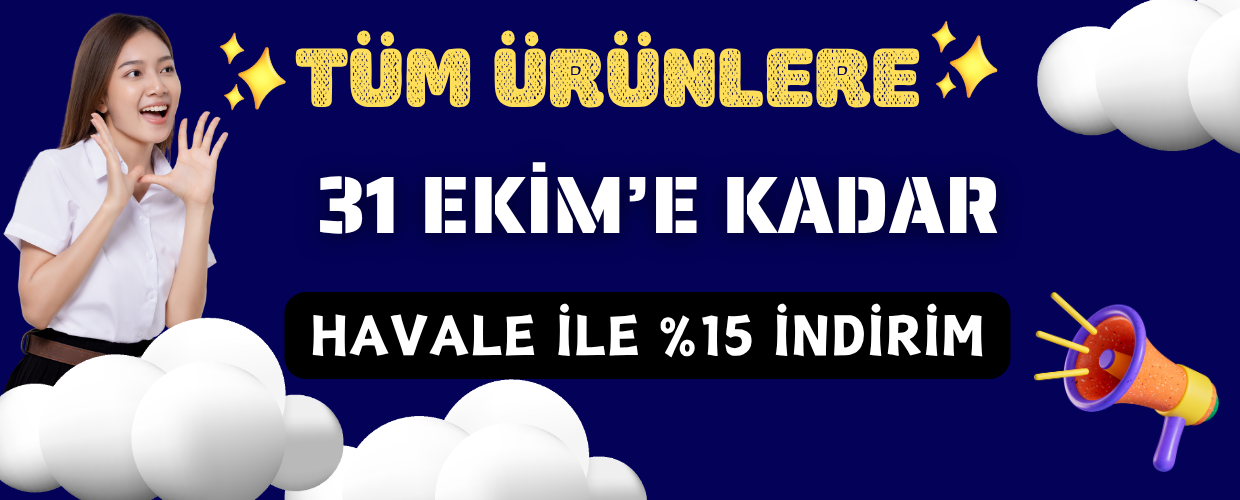Havale İndirimi