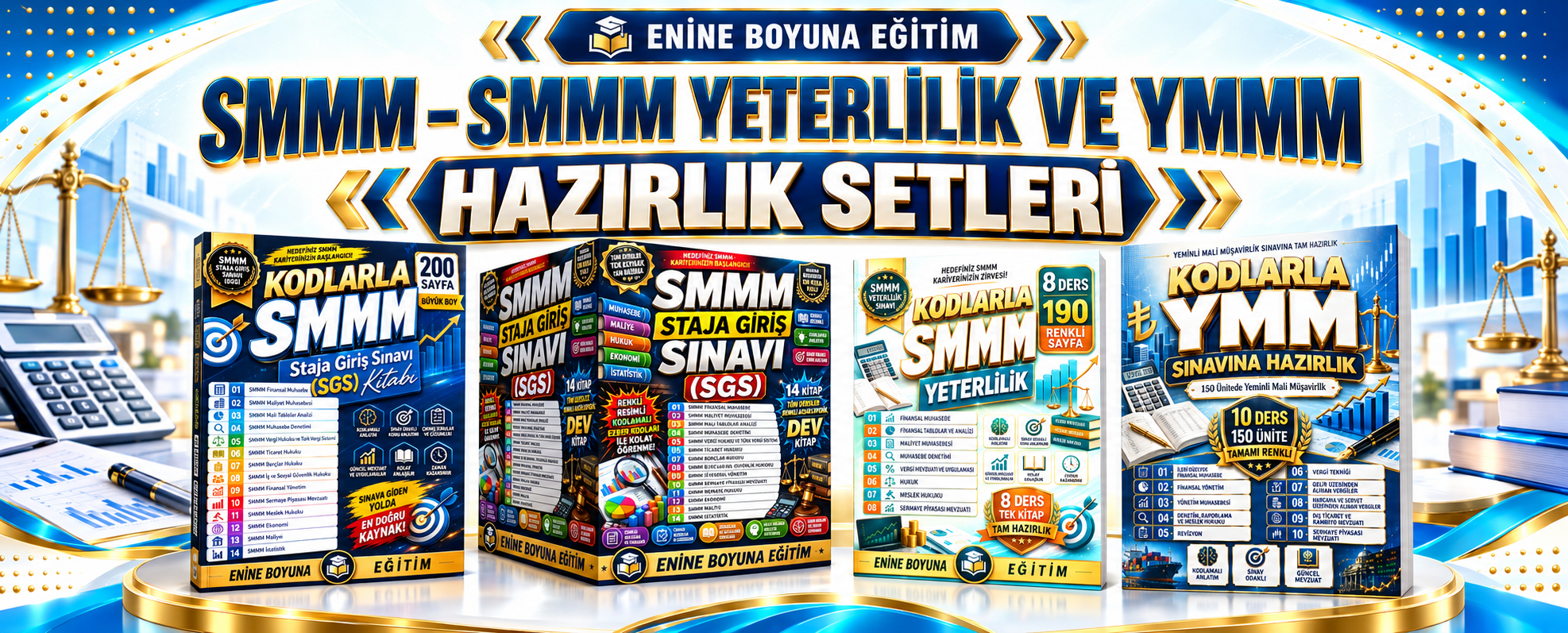 Parmak Hesabı Matematik Setimiz