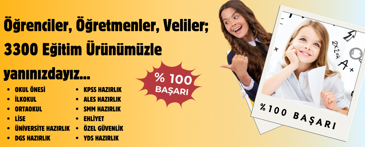 Parmak Hesabı Matematik Setimiz