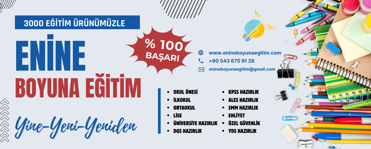 Parmak Hesabı Matematik Setimiz