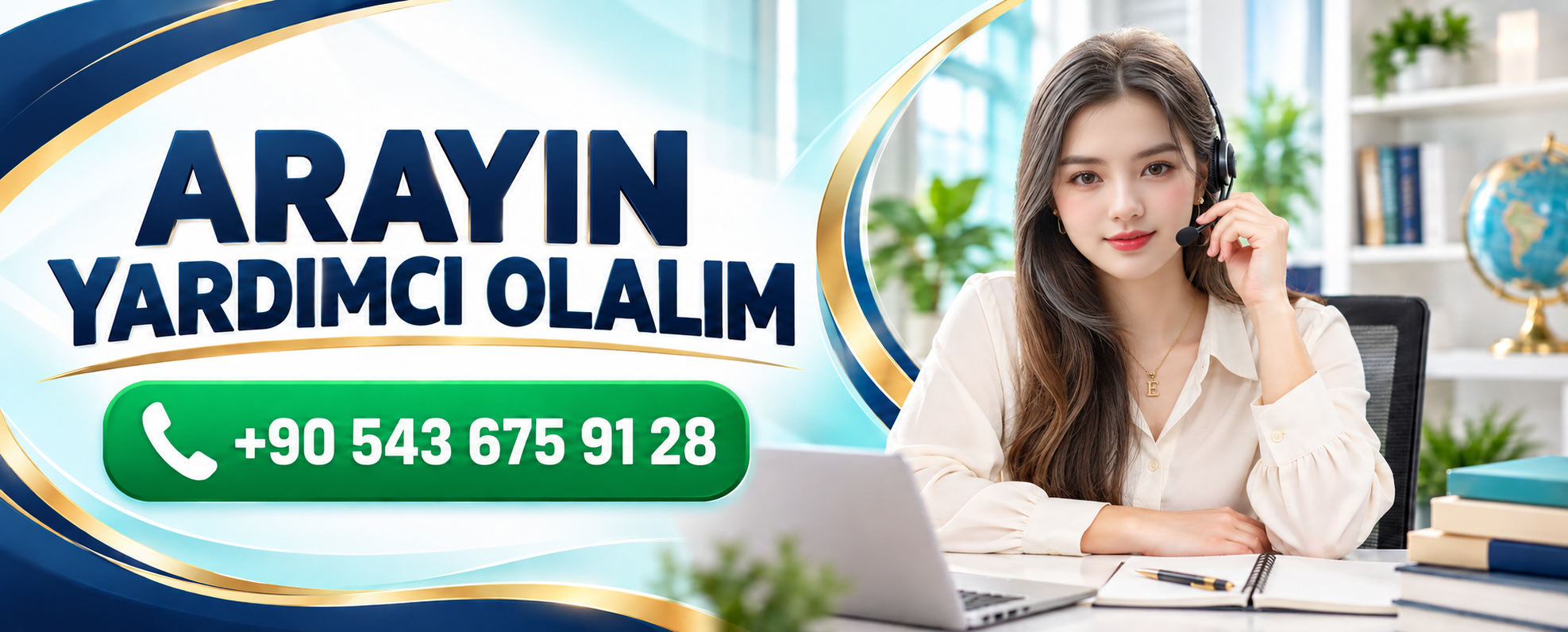 Whatsapp Destek Hattımız