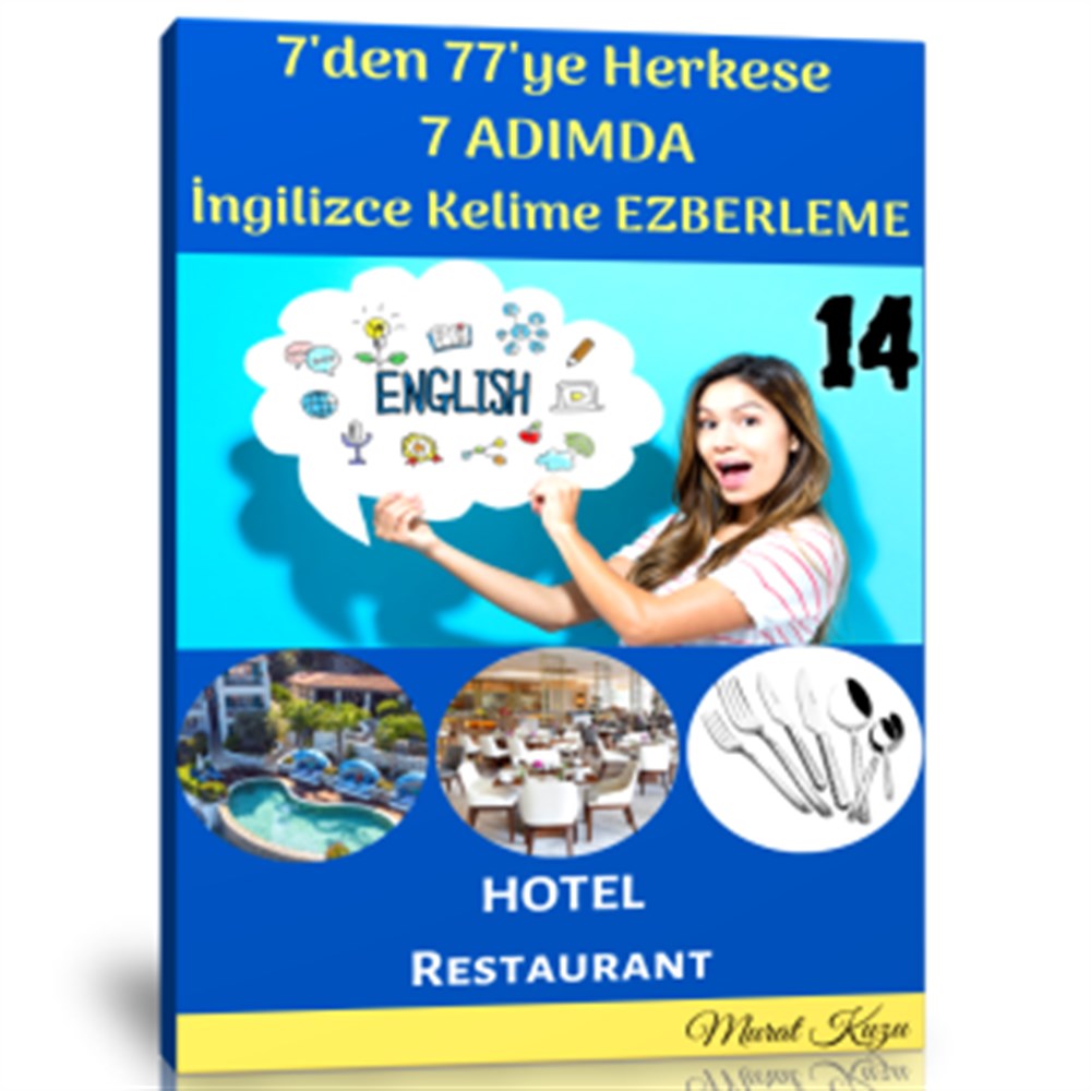 7 Adımda İngilizce Kelime Ezberleme Kitabı-15