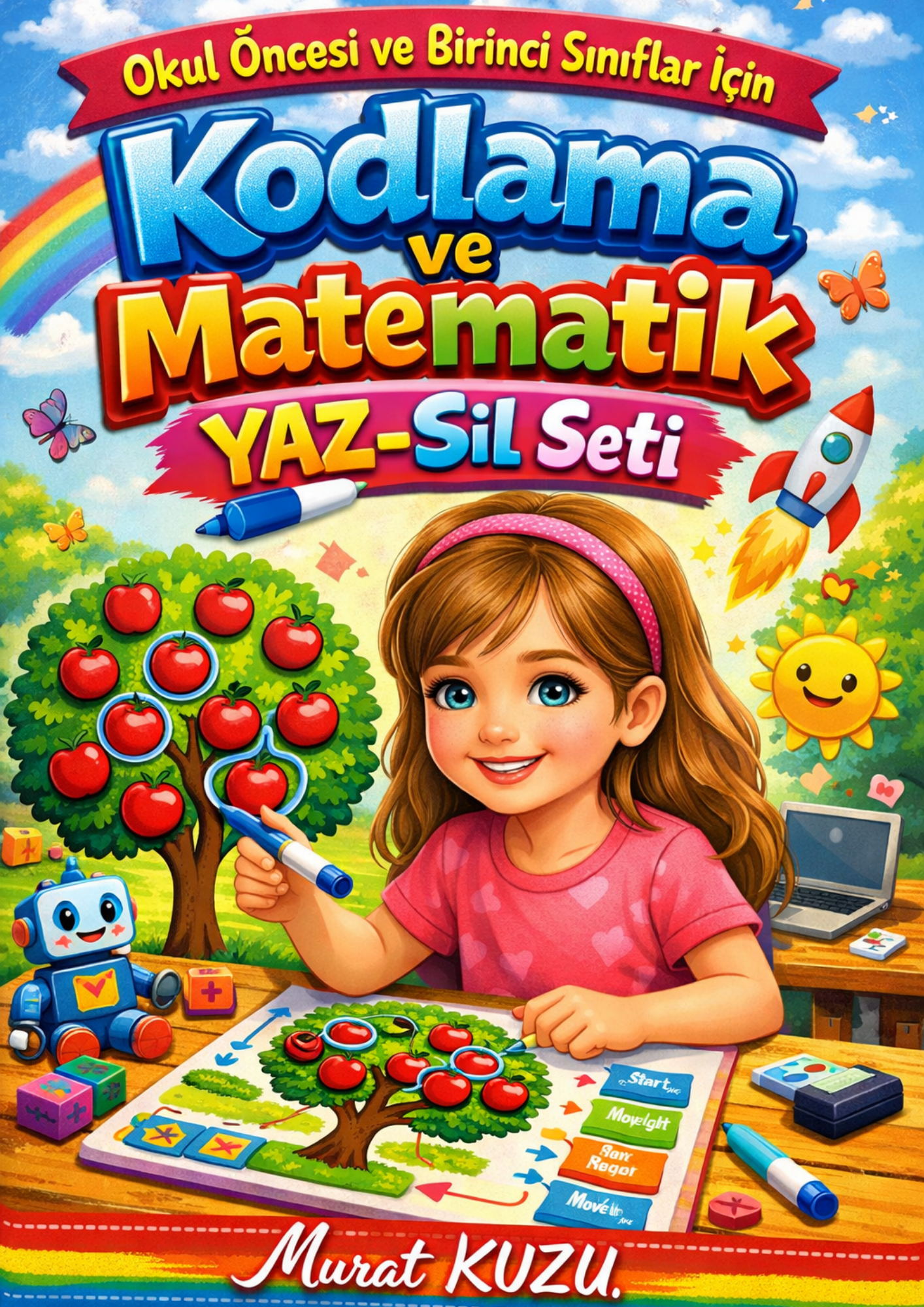 Çocuğunuz Matematiği Oyunla Öğrensin! 