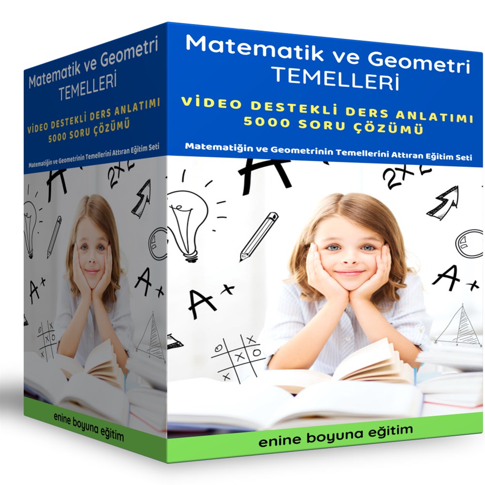 Matematik ve Geometri Temelleri