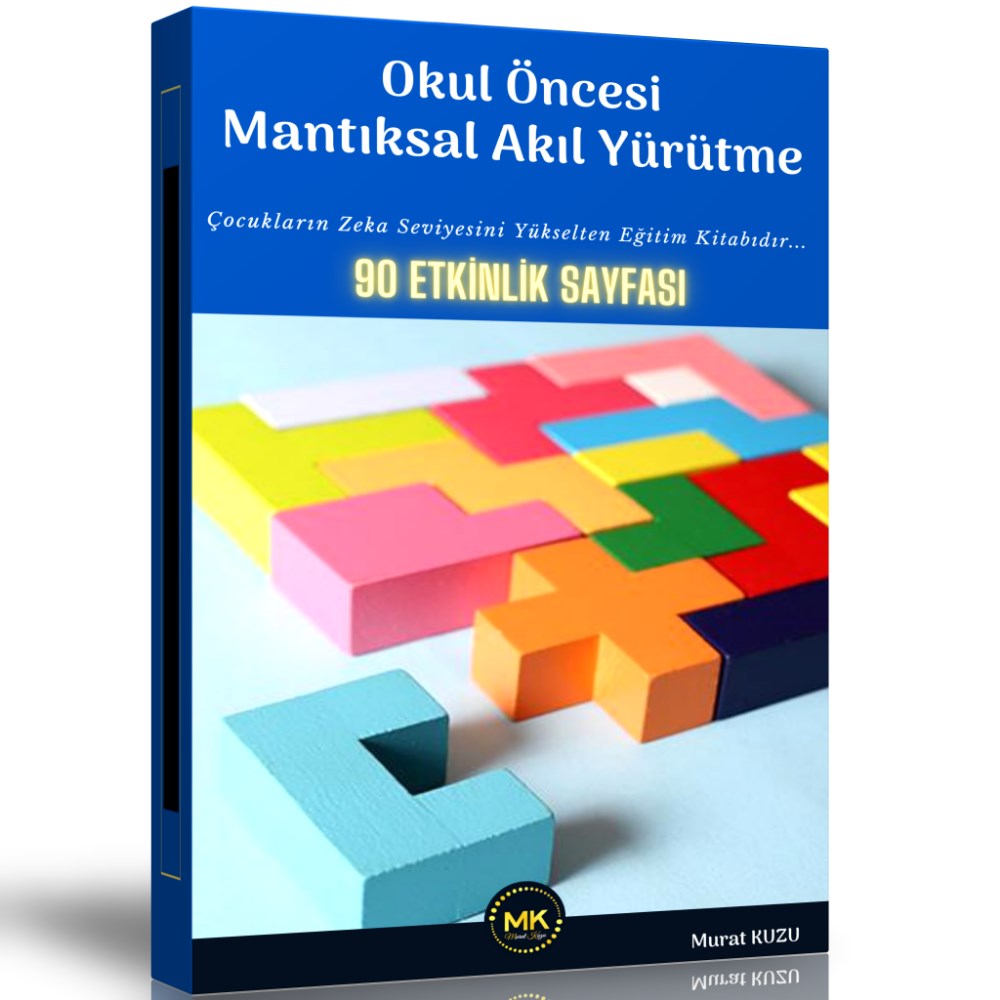 Okul Öncesi Mantıksal Akıl Yürütme