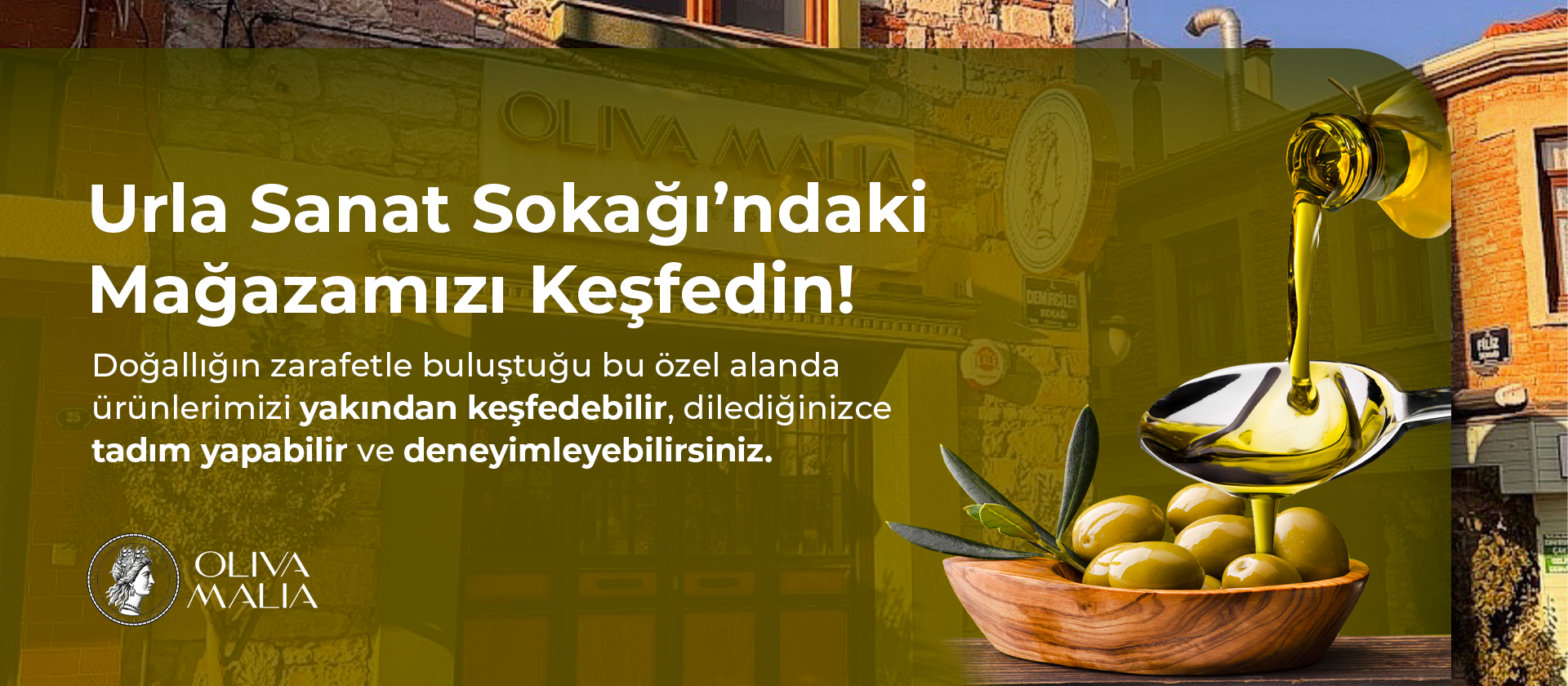 Urla Tadım 