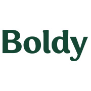 Boldy Logo