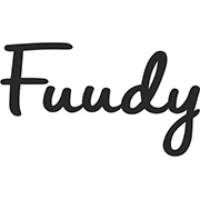 Fuudy Logo