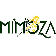 Gümüşlük Mimoza Logo