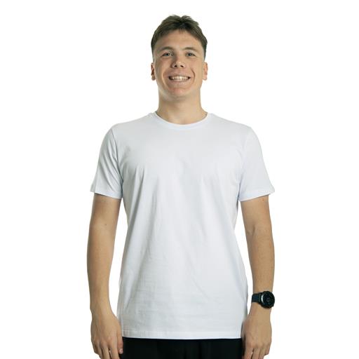 Beyaz Tişört (Basic)basic-tisort-beyaz-l