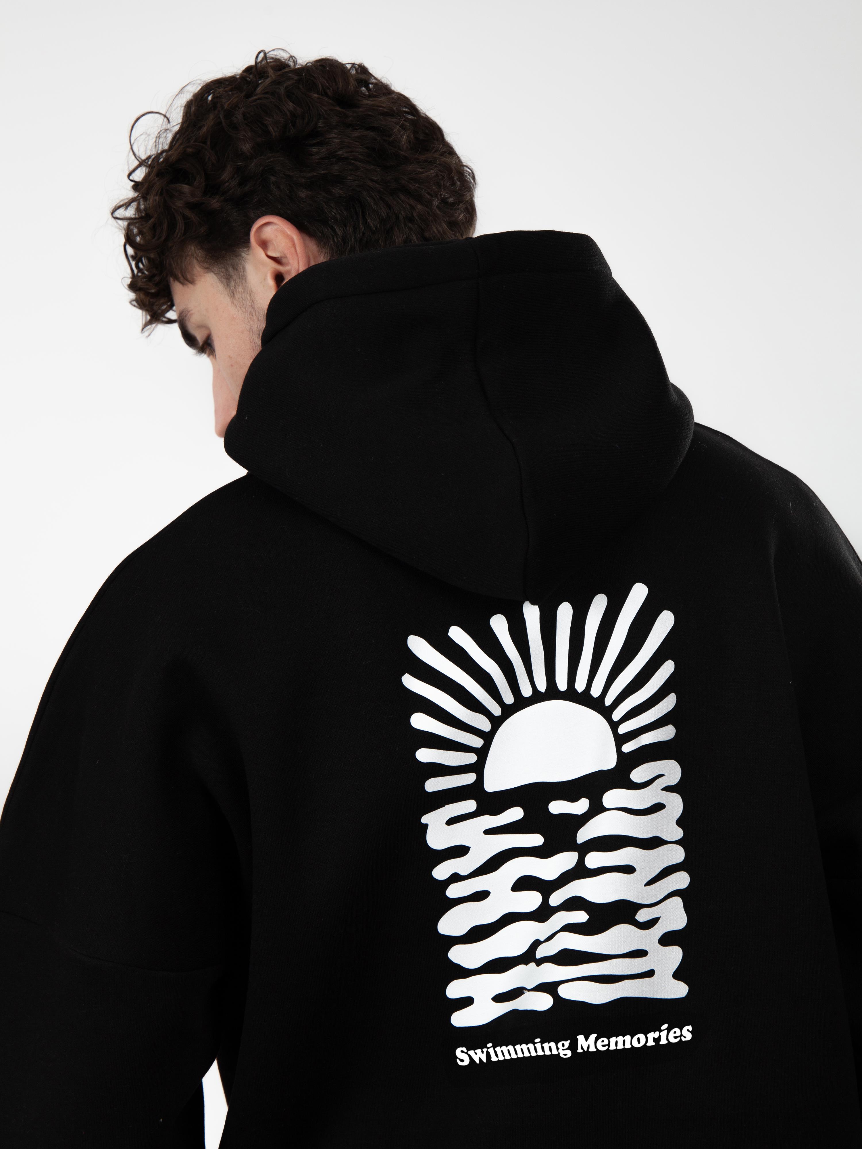 Swimming sweater on sale