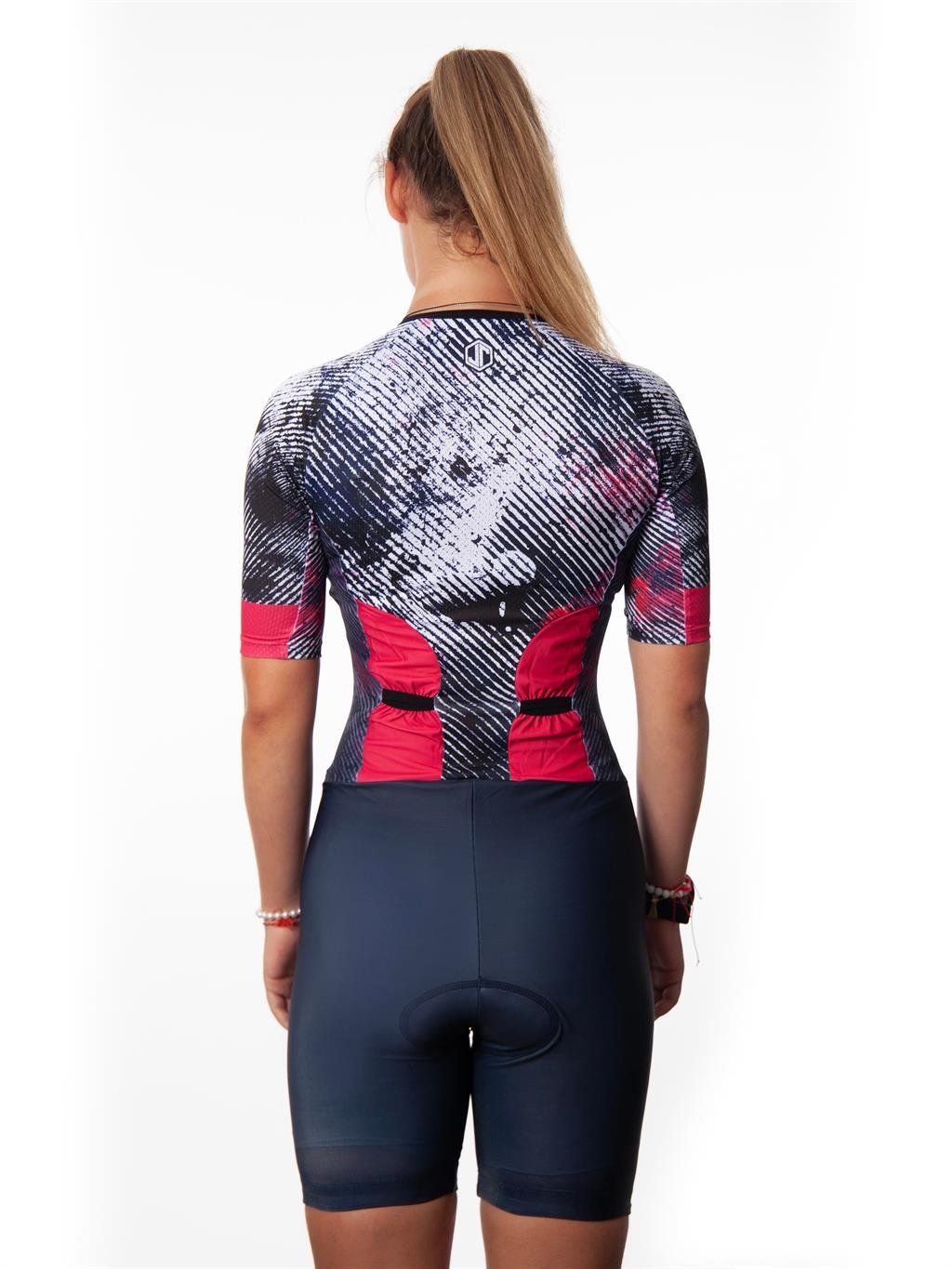 Cosmic Fusion IronsuitM-TRI-2023IRONS-M-COSMIC