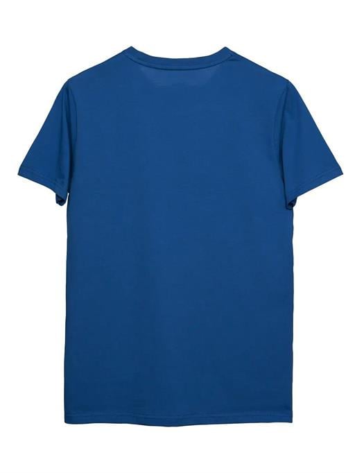 Basic Tişört - Saks MaviM-GUN-TS-SAKS-L-BASIC