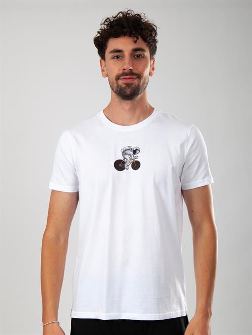 Beyaz Tişört (DTF034)M-GUN-TS-BEYAZ-L-559
