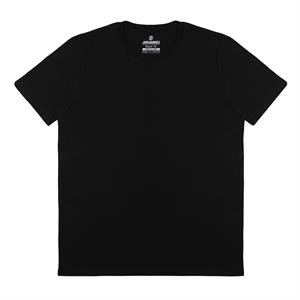 Siyah Tişört (TN0041)tn0041-tisort-siyah-l