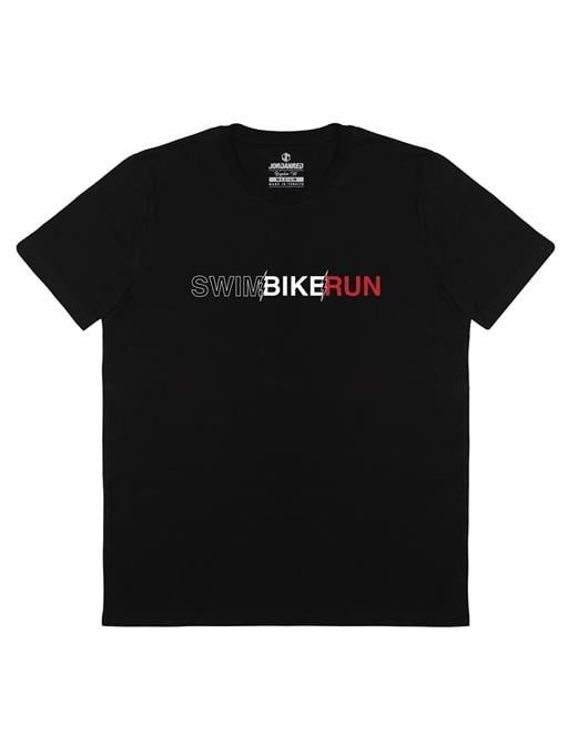 Siyah Ti ort XS Beden TR0019